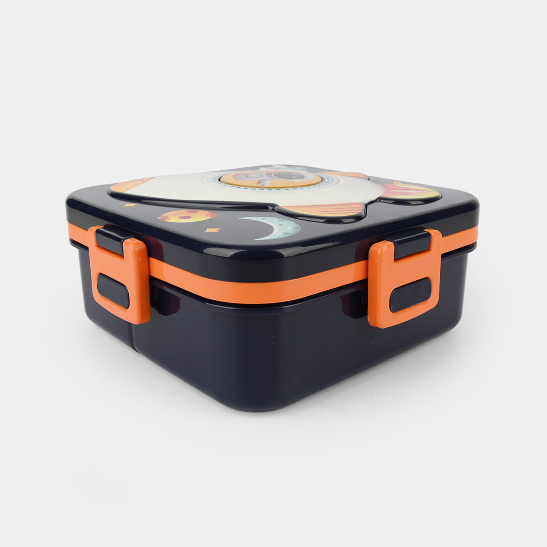 Plastic Lunch Box for Kids