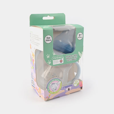 Baby Feeder Minitree | Blue | 150ML