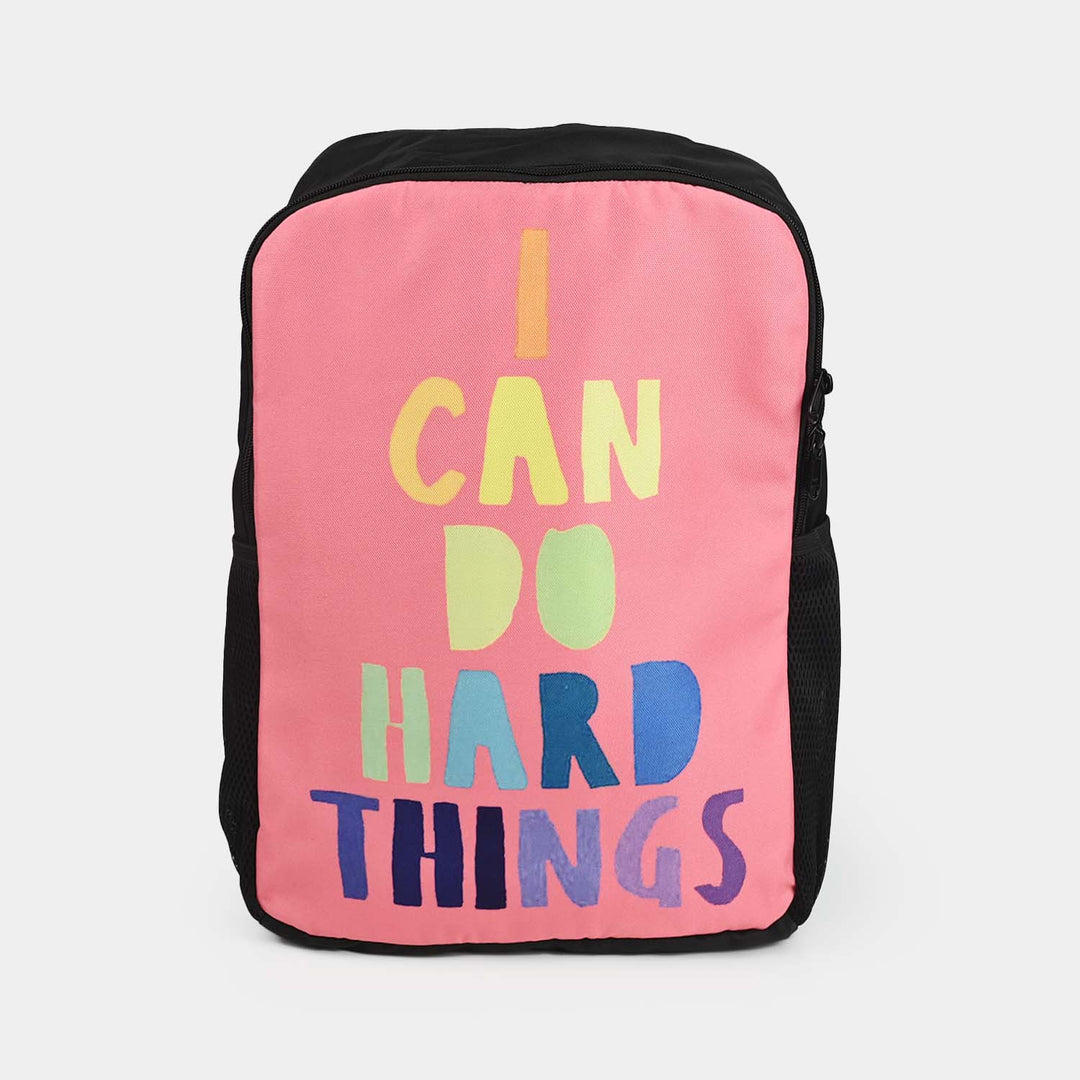 (Actyve Bags) Printed School Backpack for Kids