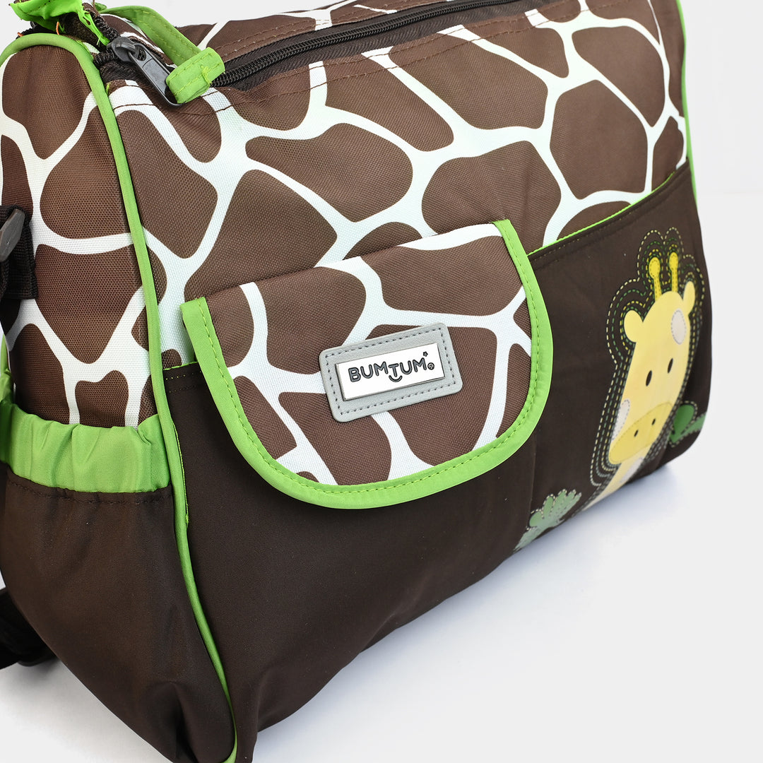 Baby Care Mother Bag