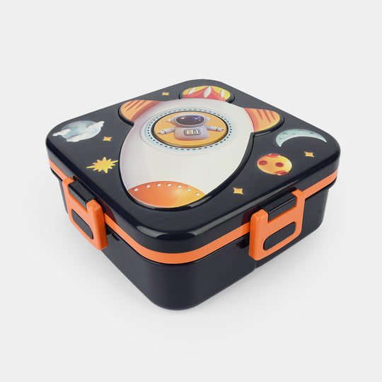Plastic Lunch Box for Kids