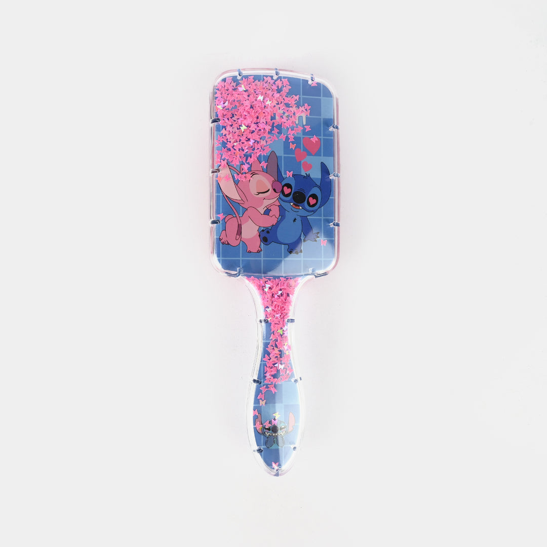 Baby Comb & Brush Set
