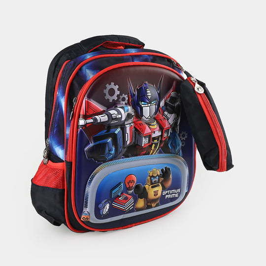 Character School Bag/Backpack for Kids