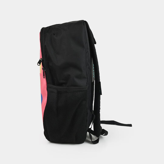 (Actyve Bags) Printed School Backpack for Kids