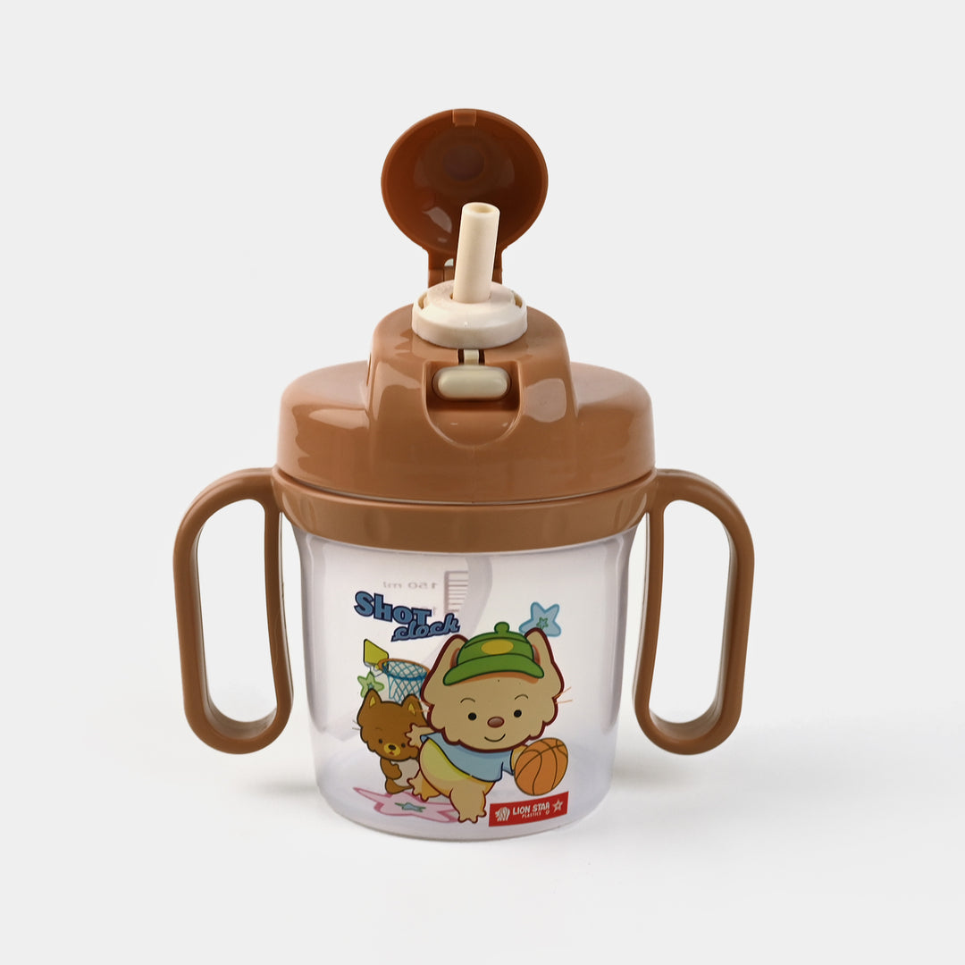 Baby Sippy Cup 300Ml For Kids