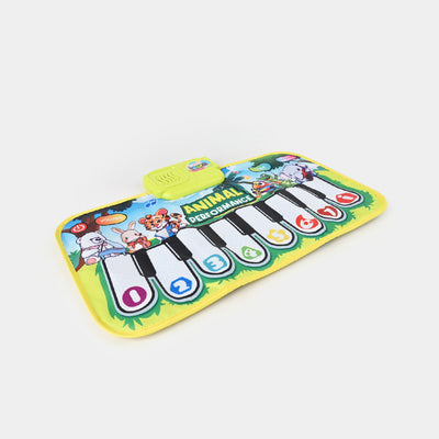 Educational Piano Musical Mat For Kids