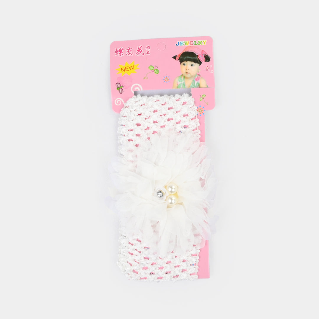 Baby Fancy Headband