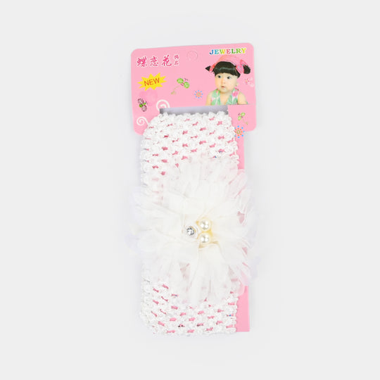 Baby Fancy Headband
