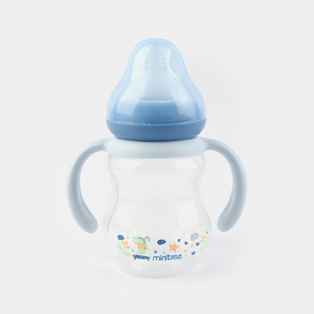 Baby Feeder Minitree | Blue | 150ML