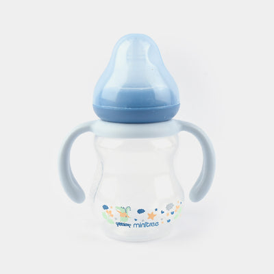 Baby Feeder Minitree | Blue | 150ML