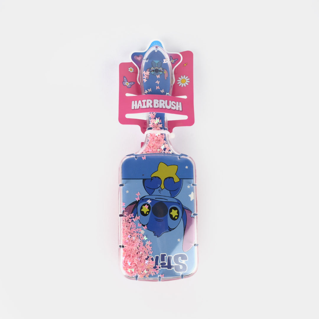 Baby Comb & Brush Set