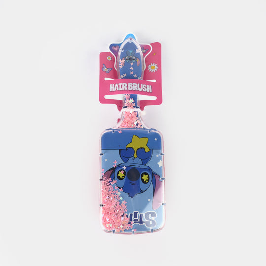 Baby Comb & Brush Set