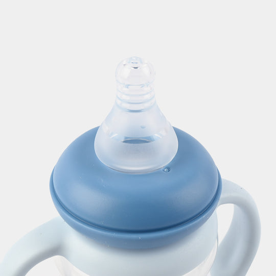 Baby Feeder Minitree | Blue | 150ML