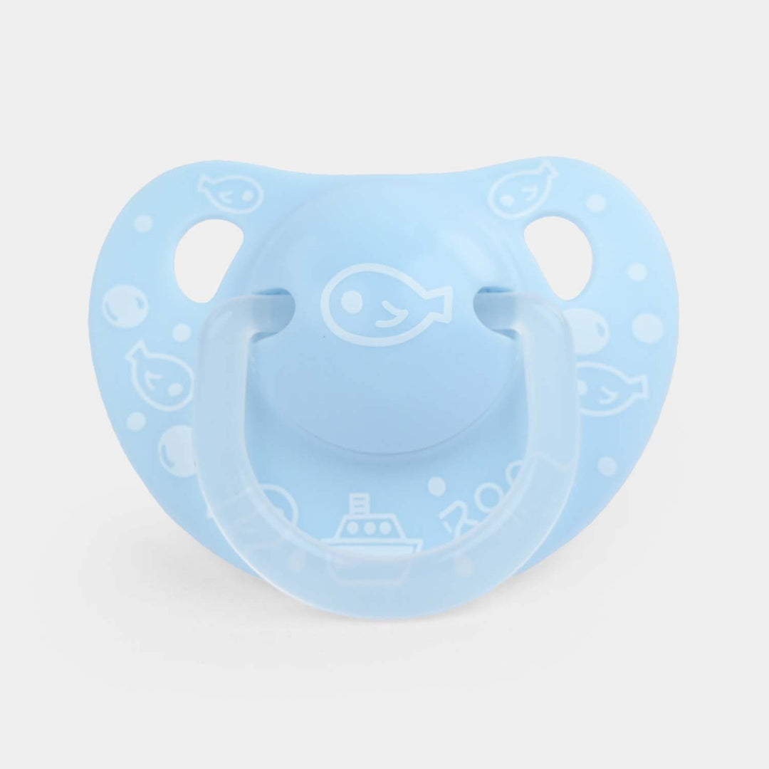 Baby Pacifier 6-18M