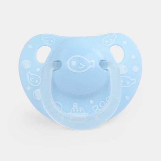 Baby Pacifier 6-18M