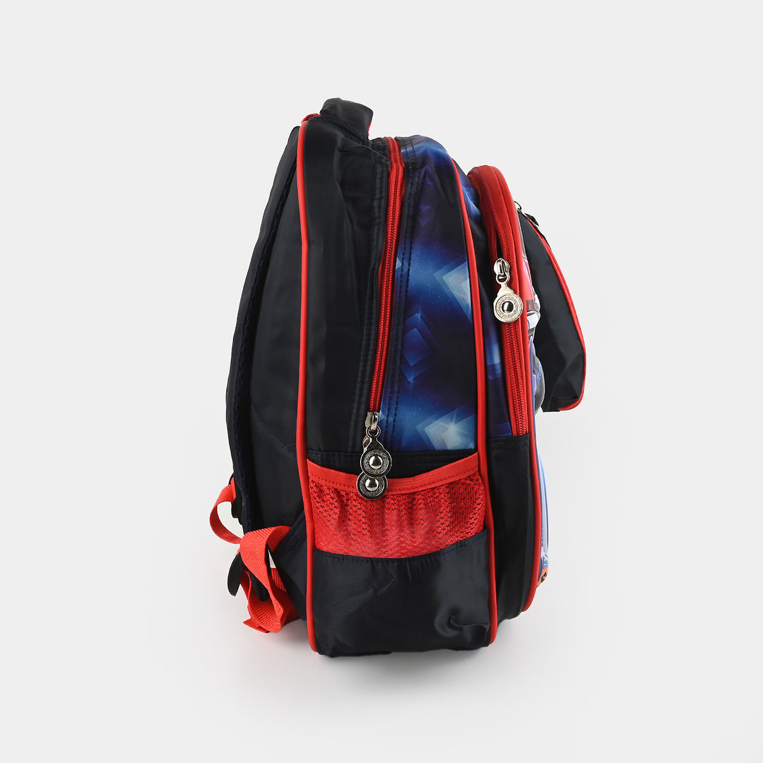 Character School Bag/Backpack for Kids