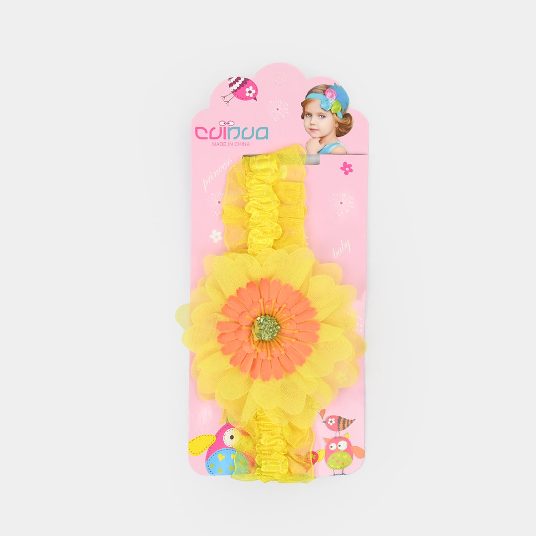 Baby Fancy Headband