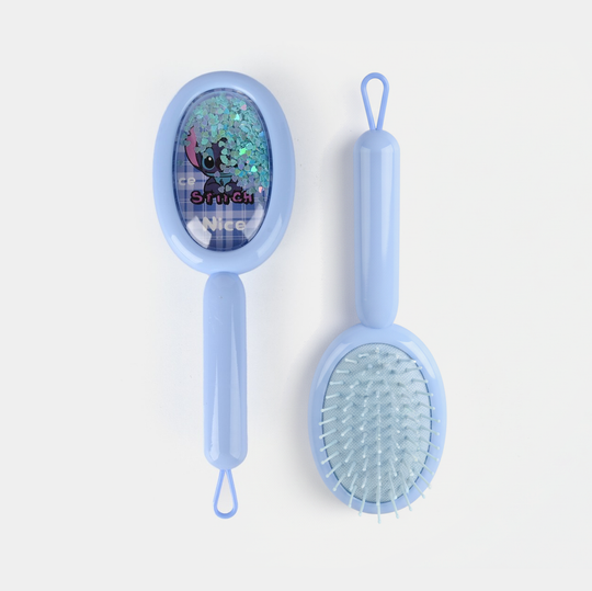 Baby Comb & Brush Set