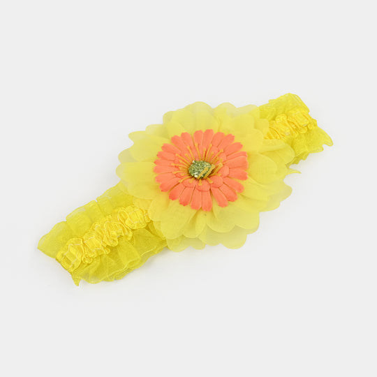 Baby Fancy Headband