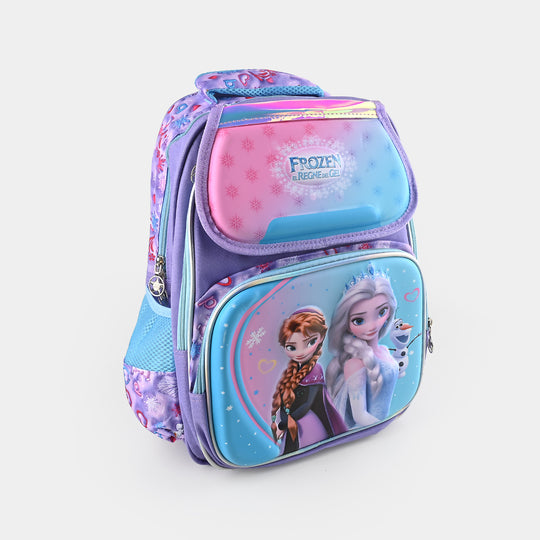 Character School Bag/Backpack for Kids