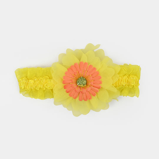 Baby Fancy Headband