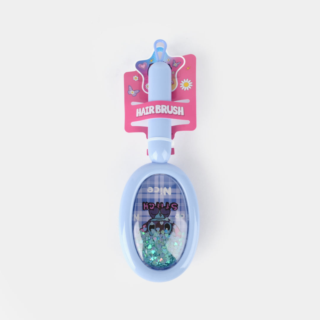 Baby Comb & Brush Set