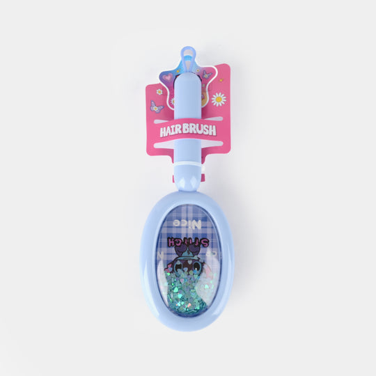 Baby Comb & Brush Set