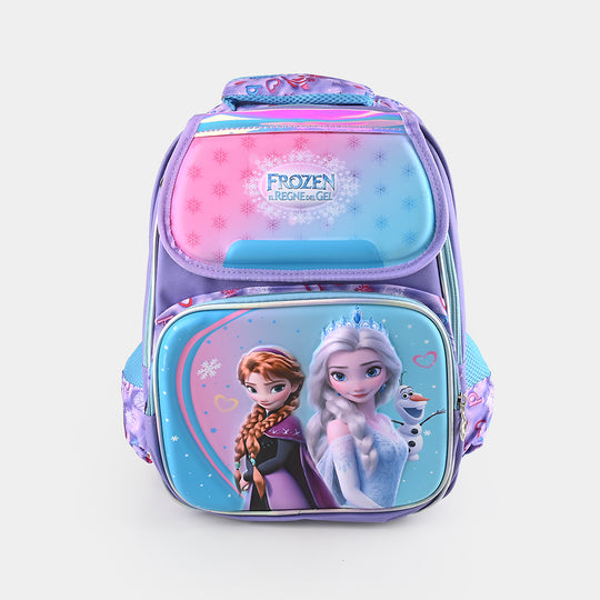 Character School Bag/Backpack for Kids