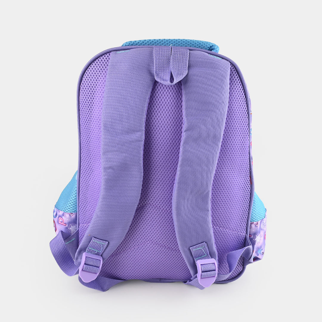 Character School Bag/Backpack for Kids