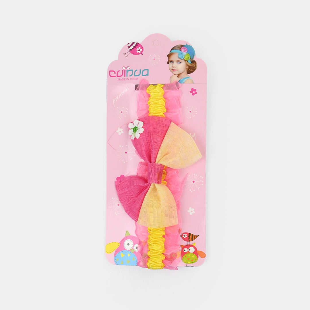 Baby Fancy Headband