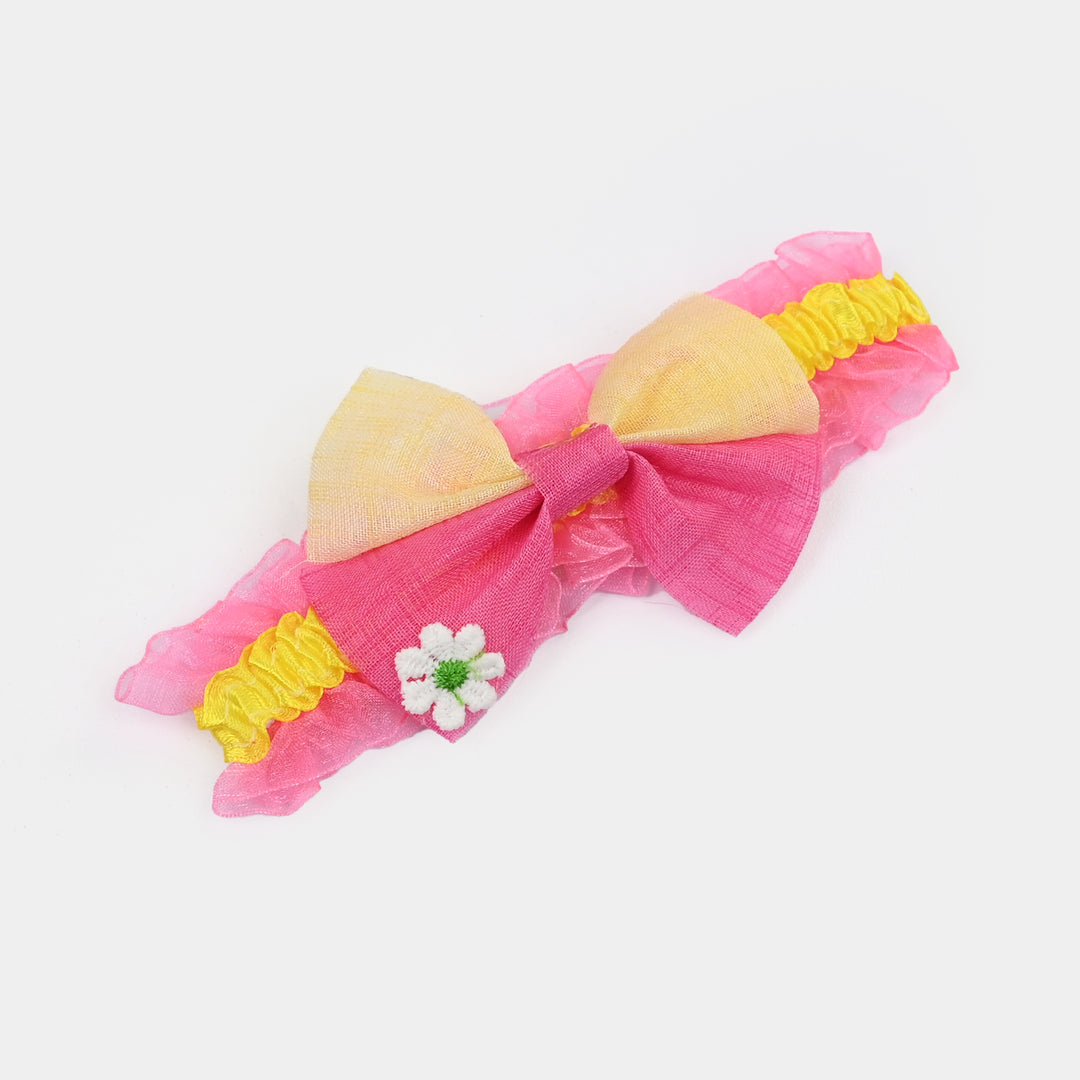 Baby Fancy Headband