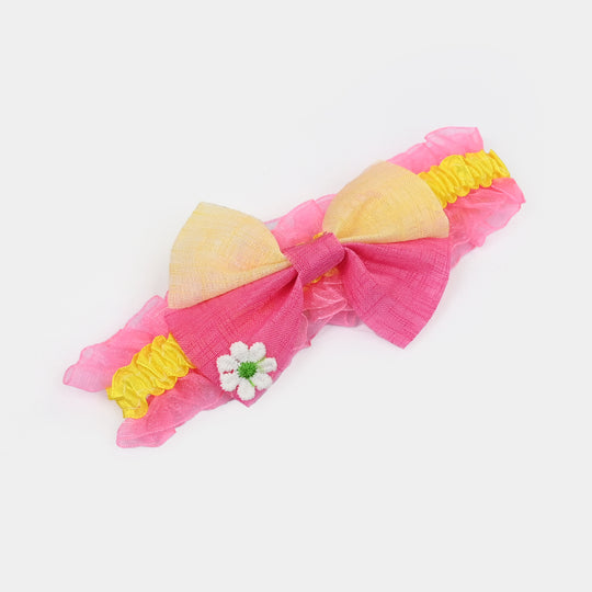 Baby Fancy Headband