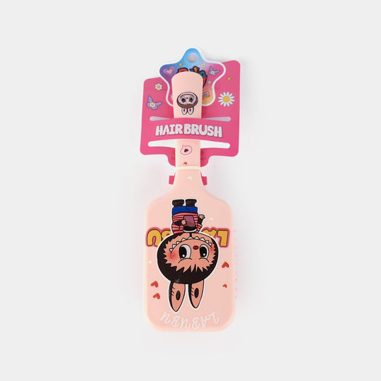 Baby Comb & Brush Set