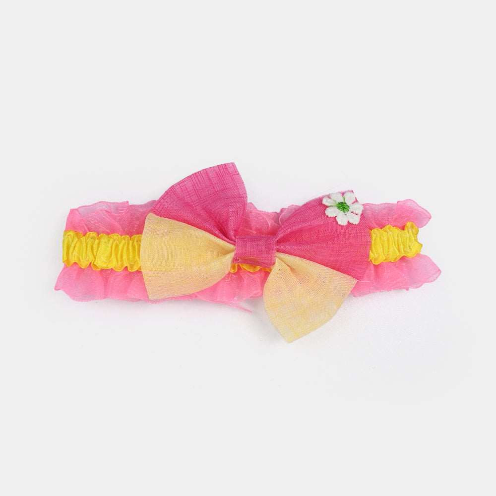 Baby Fancy Headband
