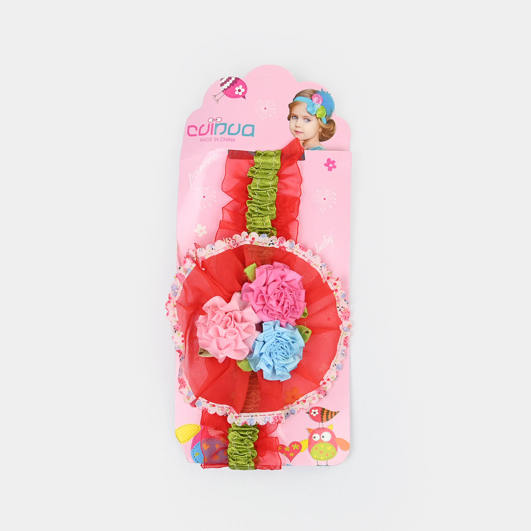 Baby Fancy Headband