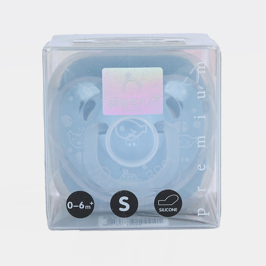 Baby Pacifier 0-6M