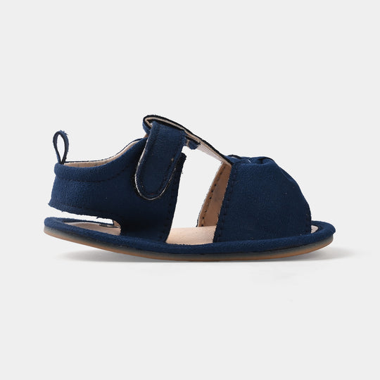 Girls Shoes 222-43-Blue