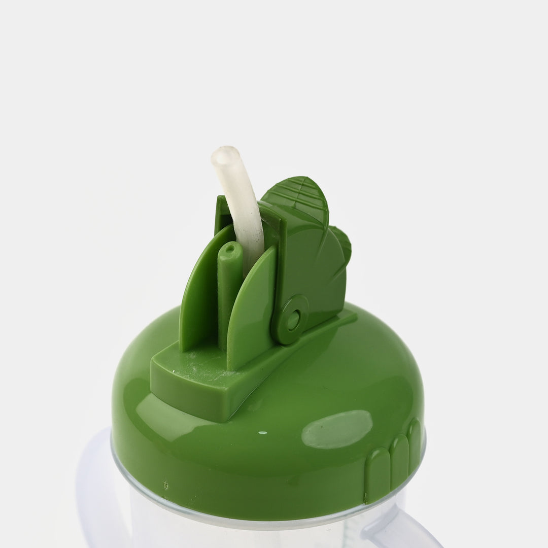 Solo Straw Mug/Cup | 350ML