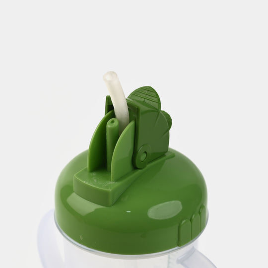Solo Straw Mug/Cup | 350ML