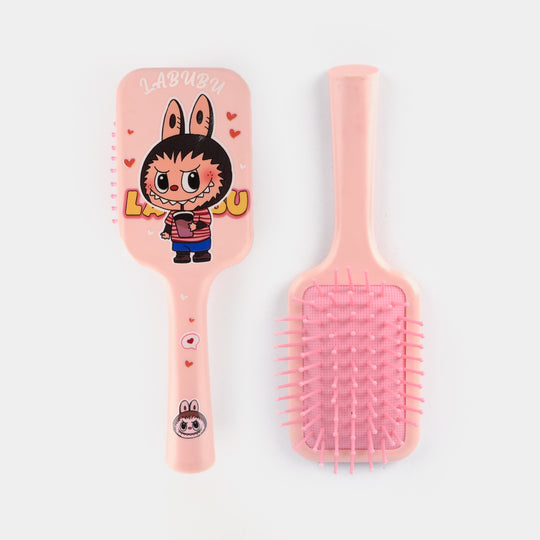 Baby Comb & Brush Set