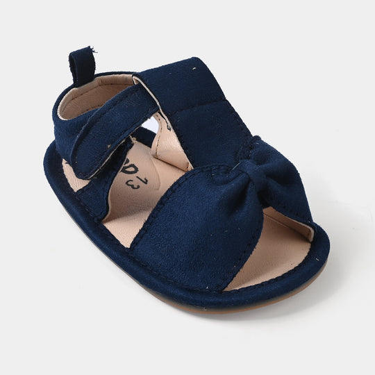 Girls Shoes 222-43-Blue