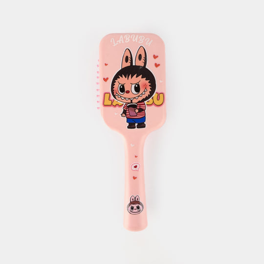 Baby Comb & Brush Set