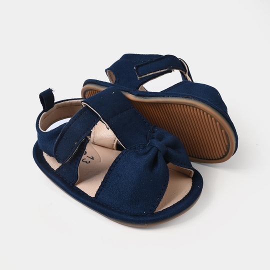 Girls Shoes 222-43-Blue