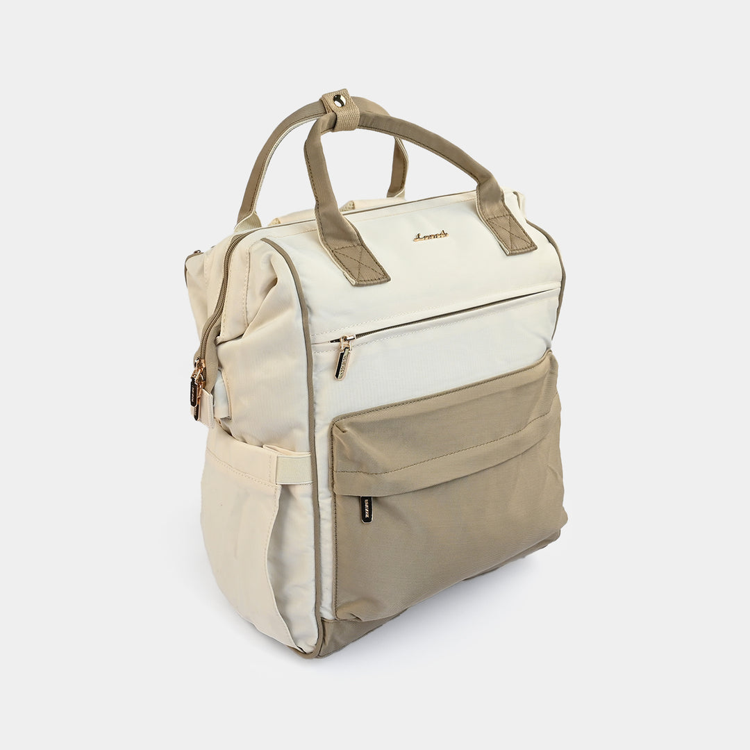 Baby Care Mother Backpack