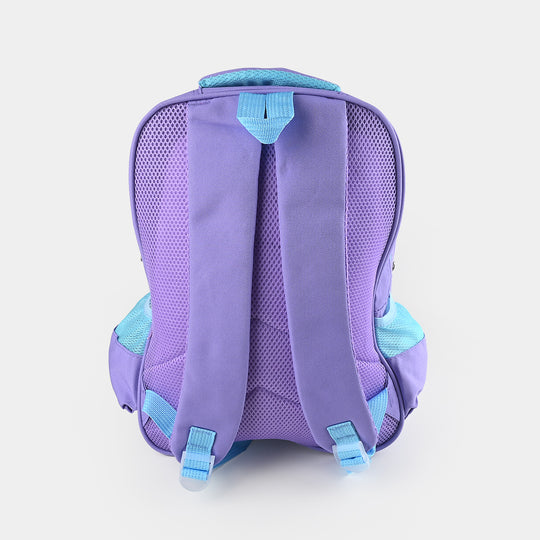 Character School Bag/Backpack for Kids