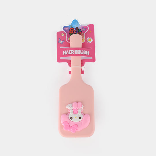Baby Comb & Brush Set