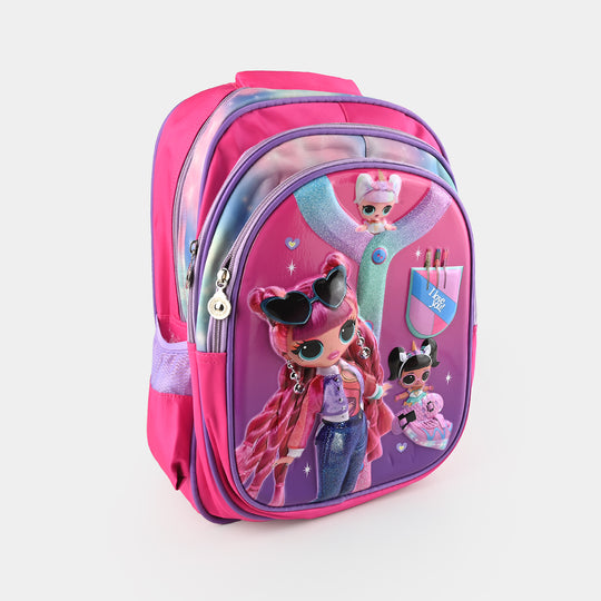 School Backpack For Kids