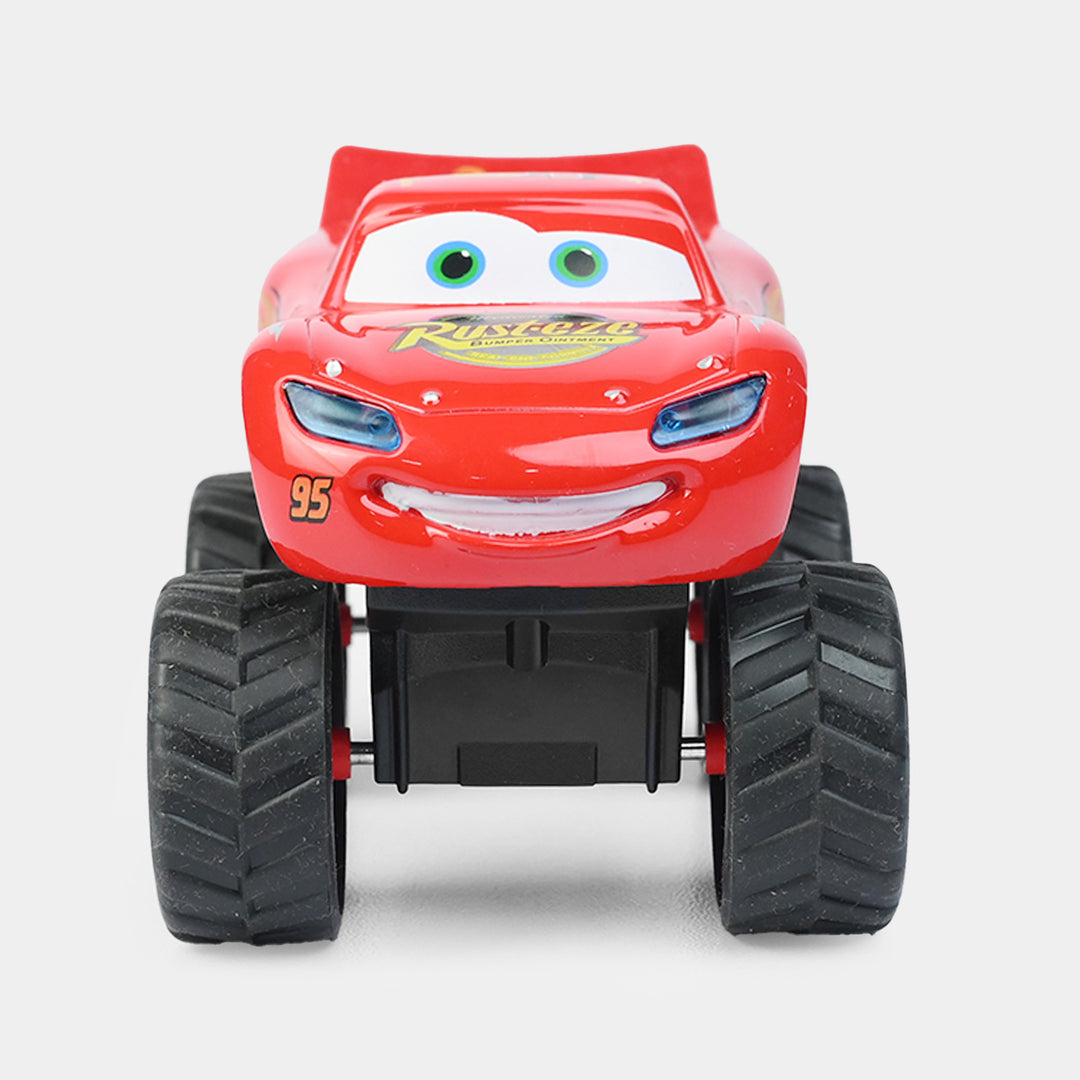 1:55 Scale Die-Casting Car Metal