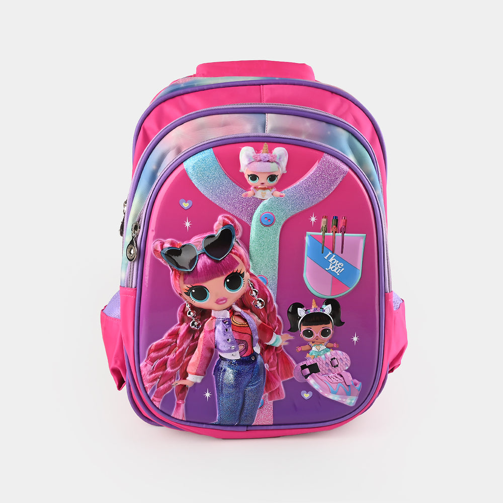 School Backpack For Kids