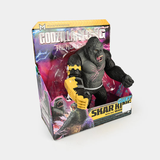 Character Figure Toy for Kids